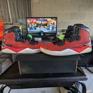 Jordan Spike Forty